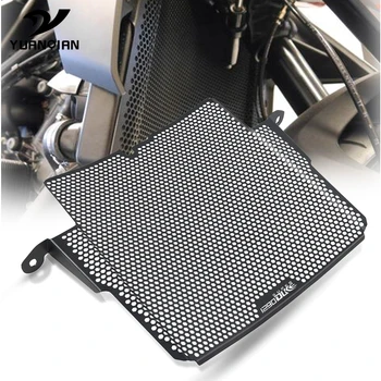 

Motorcycle Parts For KTM 1290 Super Duke R 2020-2021 Aluminum Radiator Protective Cover Guards Radiator Grille Cover Protecter