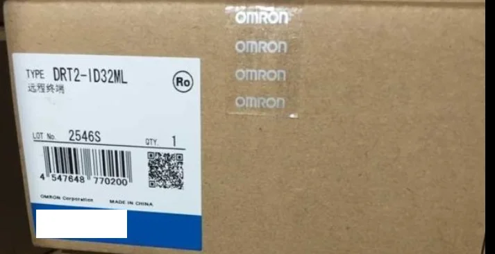 

DRT1-COM module DRT2-OD32ML/-ID32ML DRT1-AD04/DA04 DRT1-ID OD Free shipping for industrial appliances