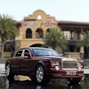 1:24 Rolls-Royce Phantom Alloy Car Model Diecasts & Toy Vehicles Toy Car Metal Collection Car Model High Simulation Kids Toy ► Photo 3/6