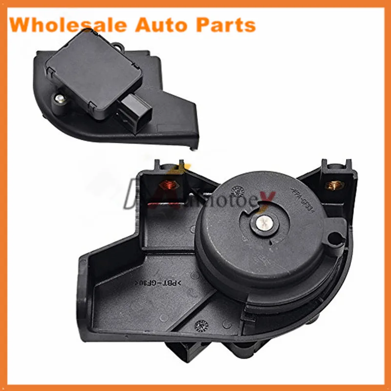9639779180 Throttle Position Sensor For PEUGEOT 206 306 307 405 406 607