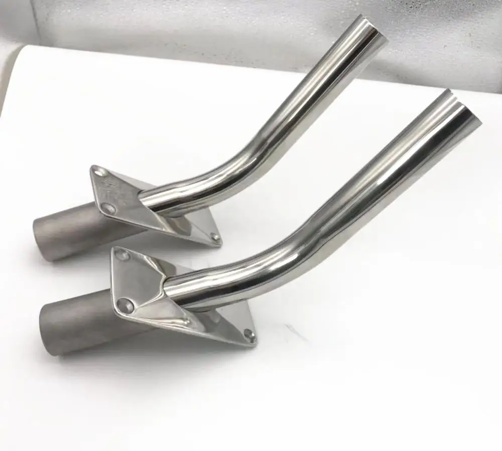 1 1/8 ''OUTRIGGER Держатели