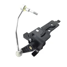 1T0907503 4F0941285F для Audi A6L S6 C6 OE#1T0 907 503/4F0 941 285F Авто датчик высоты Подвеска Датчик уровня высоты