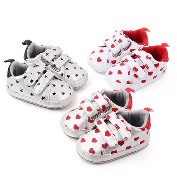 

baby toddler shoes love wavelet shoes canvas shoes baby shoes soft bottom first walker shoes 2020