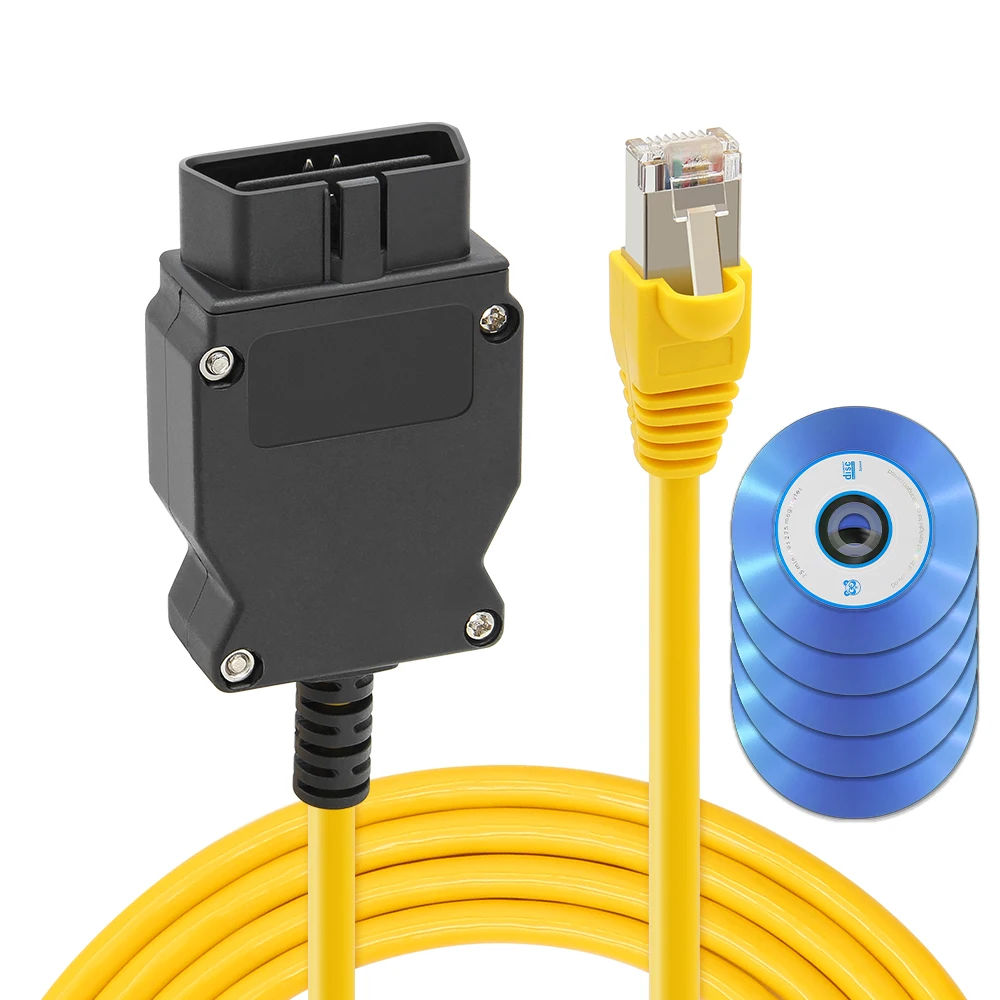 Кабель obd2 ethernet bmw. Bmw enet interface cable. Enet cable bmw obd. Enet. Кабель enet e-sys obd2 для бмв е90.
