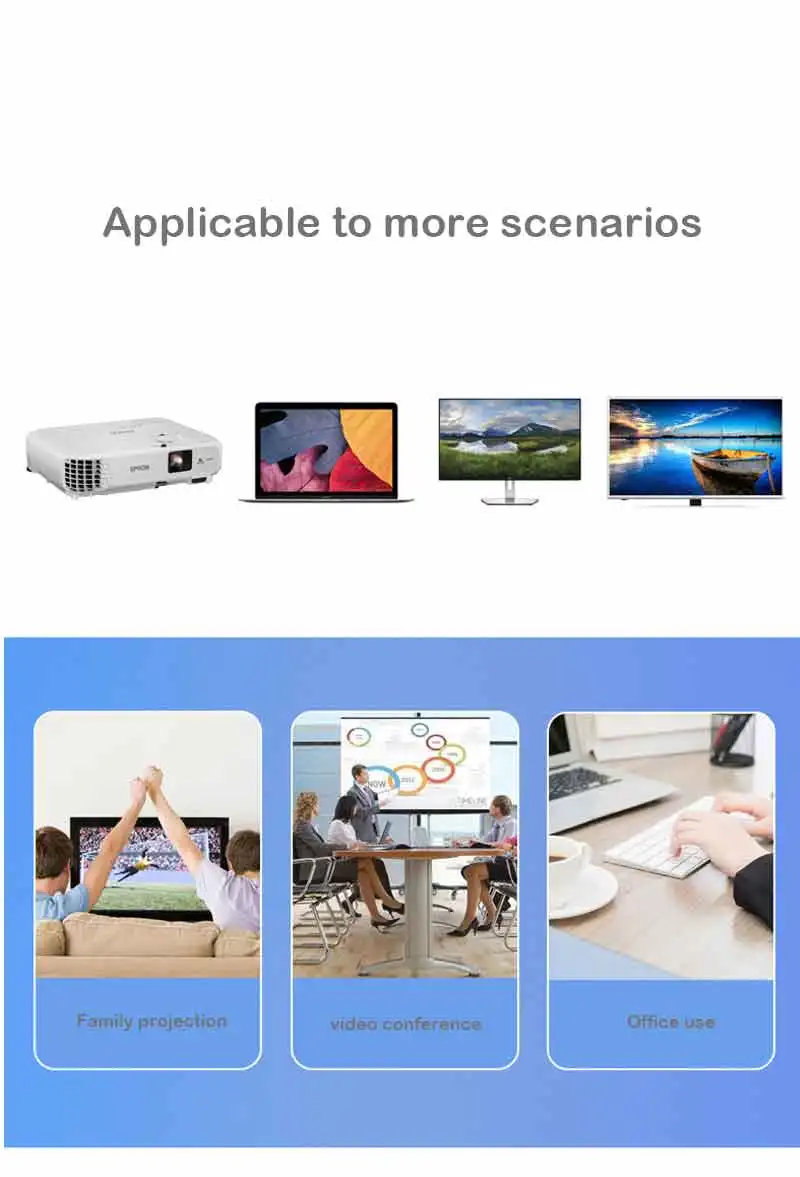 High Quality Eletrônicos