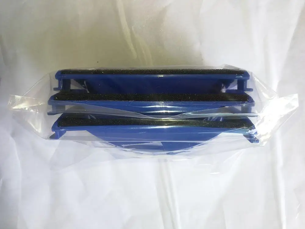 3 Genuine Filter 600 серии комплект для iRobot Roomba аксессуары 614 615 620 622 630 650 660 675 680 690 щетина и резиновая щетка боковая щетка фильтр - Цвет: 3 Genuine Filter