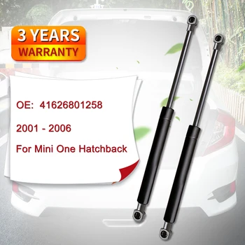 

Tailgate Boot Gas Strut 41626801258 9606NU for Mini One Hatchback R50 R53 ( Pack of 2 )