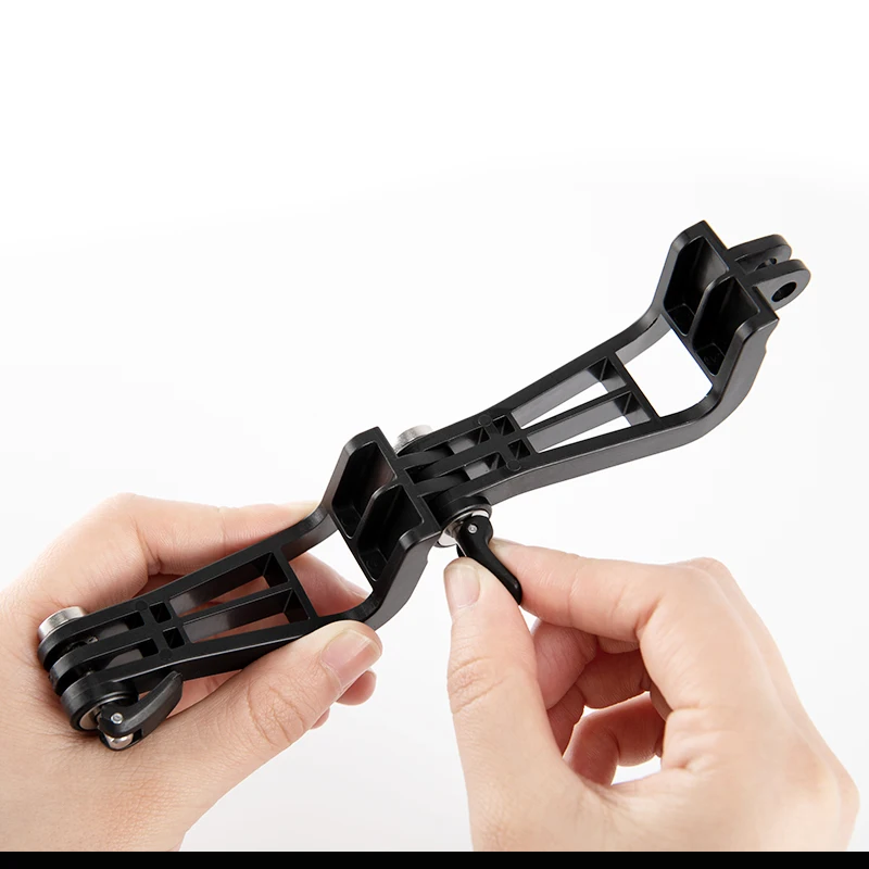 Кронштейн PGYTECH для DJI SMO Pocket Osmo Action L Plus + удлинительная подставка штатива палка