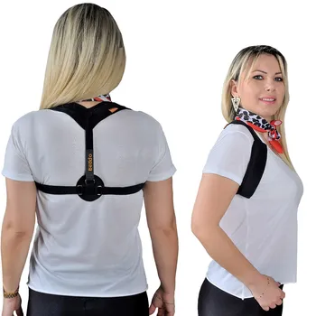 

Beddo Upright Posture Bracket Belt 1 Area 1 Free