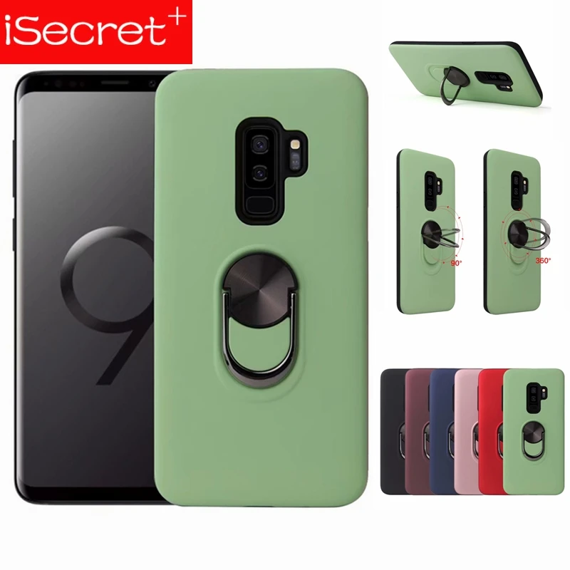 Противоударный бронированный чехол для Samsung Galaxy S10 5G S9 S8 Note 10 Plus J4 J6 A6 A7 A9 2018