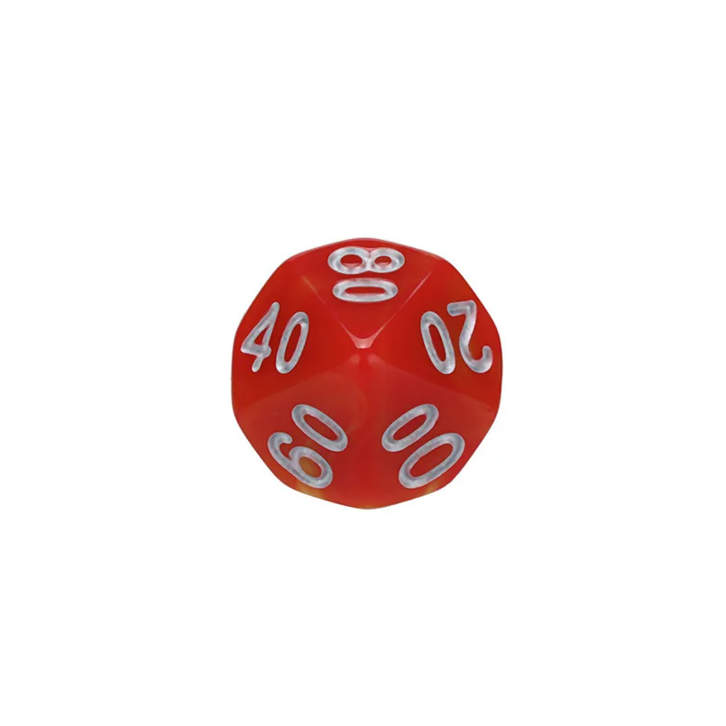 7Pcs D20 multi-faced dice sets d6 16mm poly dice resin dados poliedricos freaky dice polydice game lovers dados de rpg 30A20 (9)