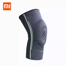 Xiaomi AIRPOP спортивные наколенники для Баскетбол Футбол Спорт Безопасность колено волейбольные наколенники обучение колено Защитная коленная подушка