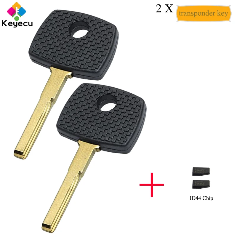 Запасной высококачественный ретранслятор KEYECU для замены пары-HU64 необработанное