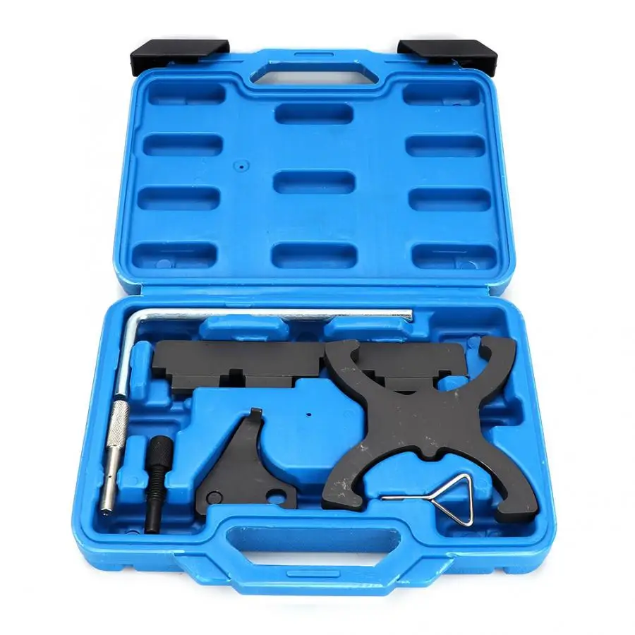 Engine Care Engine Timing Tool Kit Fit for Ford 1.6 EcoBoost Gasoline(Sigma) Automobile Car Repair Tool
