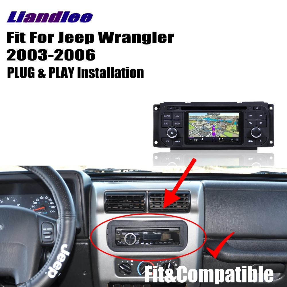 Introducir 52+ imagen como conectar bluetooth jeep wrangler