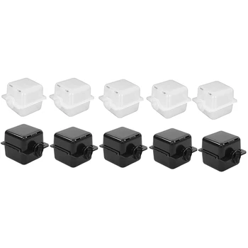 

NEW-Plant Rooting Gg Box Plant Rooting Device Plant Rooting Ball High Pressure Box Grafting 10PC