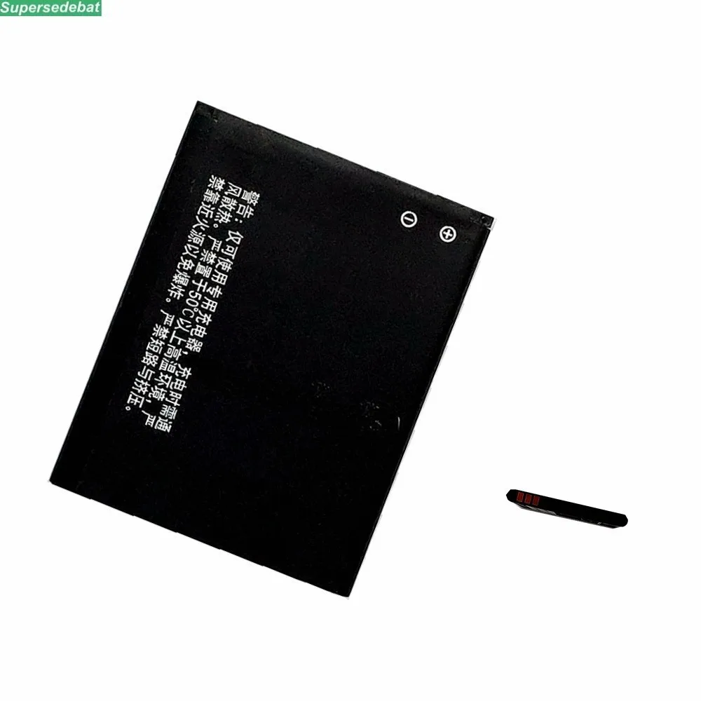 Аккумулятор BL171 1500 мА · ч для Lenovo A319 A60 A500 A65 A390 A368 A390T A356 A370E A376 | Мобильные телефоны и