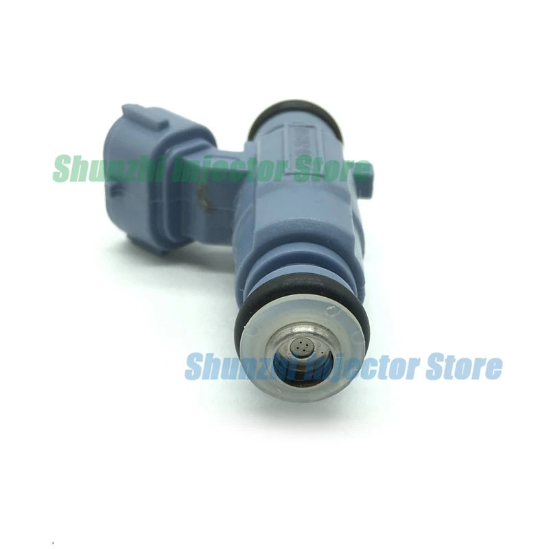 8 шт. Форсунка топливной форсунки для hyundai Kia OEM 35310-2B010 353102B010 35310 2B010