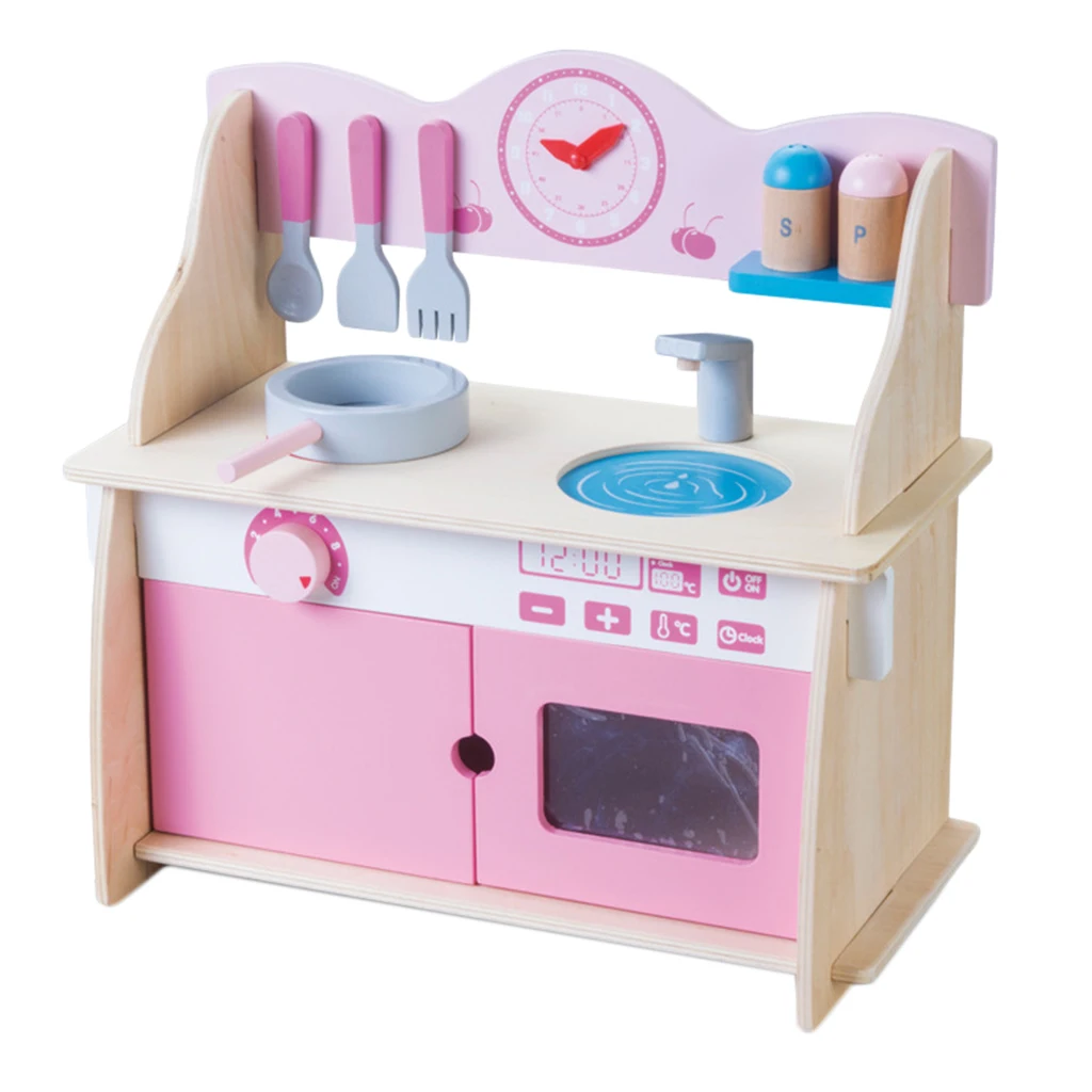 fun with friends kitchen set