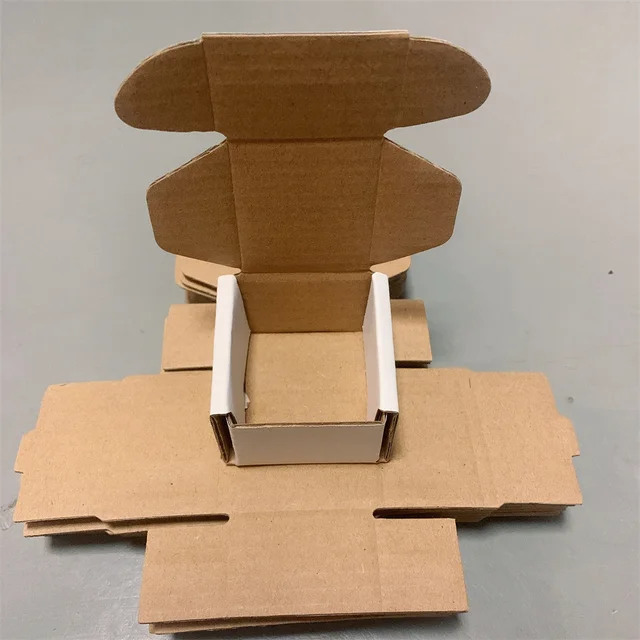 Cartone Ondulato Per Imballaggio Merci - Silmour - Cuneo - Scatolificio SILC - Foto 9