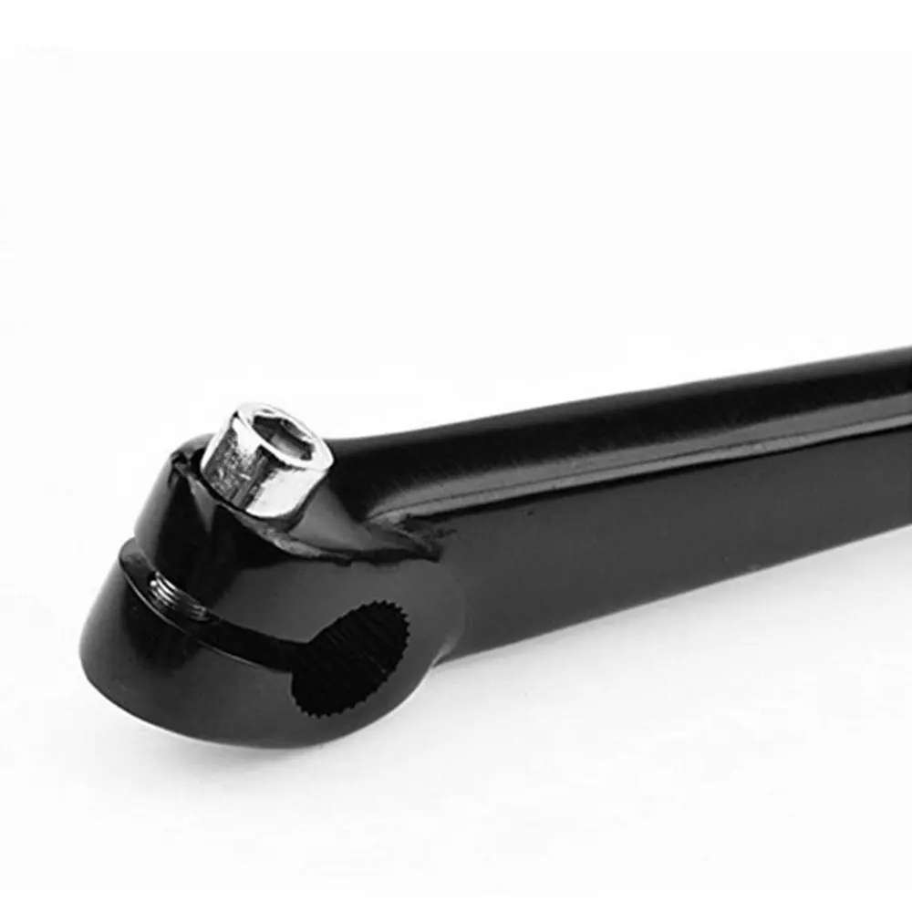 Universal Scooter Gear Shift Lever Shifter For Motorcycle Bike CNC Aluminum Black Motorcycle Accessories