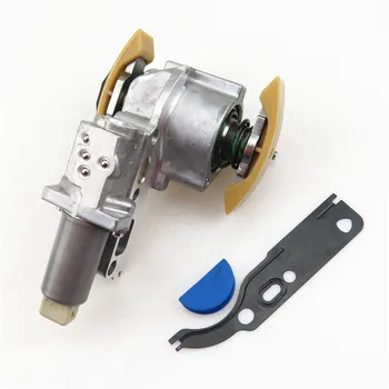 

READXT 1.8 Turbo Engine Camshaft Timing Chain Tensioner&Gasket For Passat B5 Bora Golf 4 MK4 Superb A3 A6 TT Seat Toledo Leon