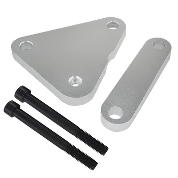 

Truck Idler Shift Bracket Idler Shift Kit for LS1 Intake Manifold Exchange