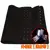 breathable black