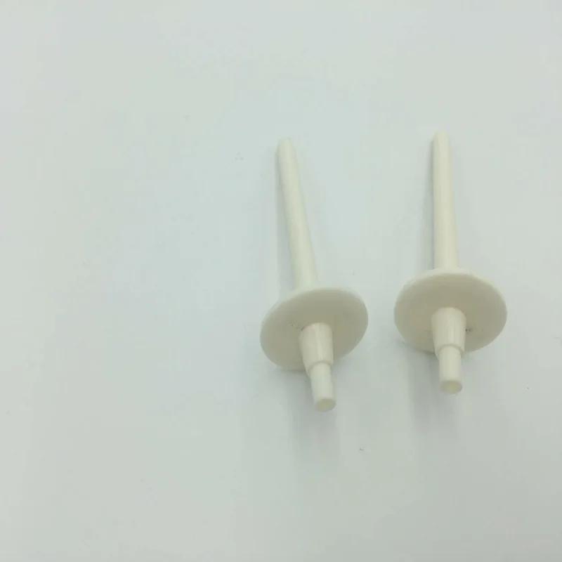 

2pcs/Set Spool Pins Spoon Stand Holder 444813-454 Sewing Machine Accessories for SINGER 600 750 2000 4205
