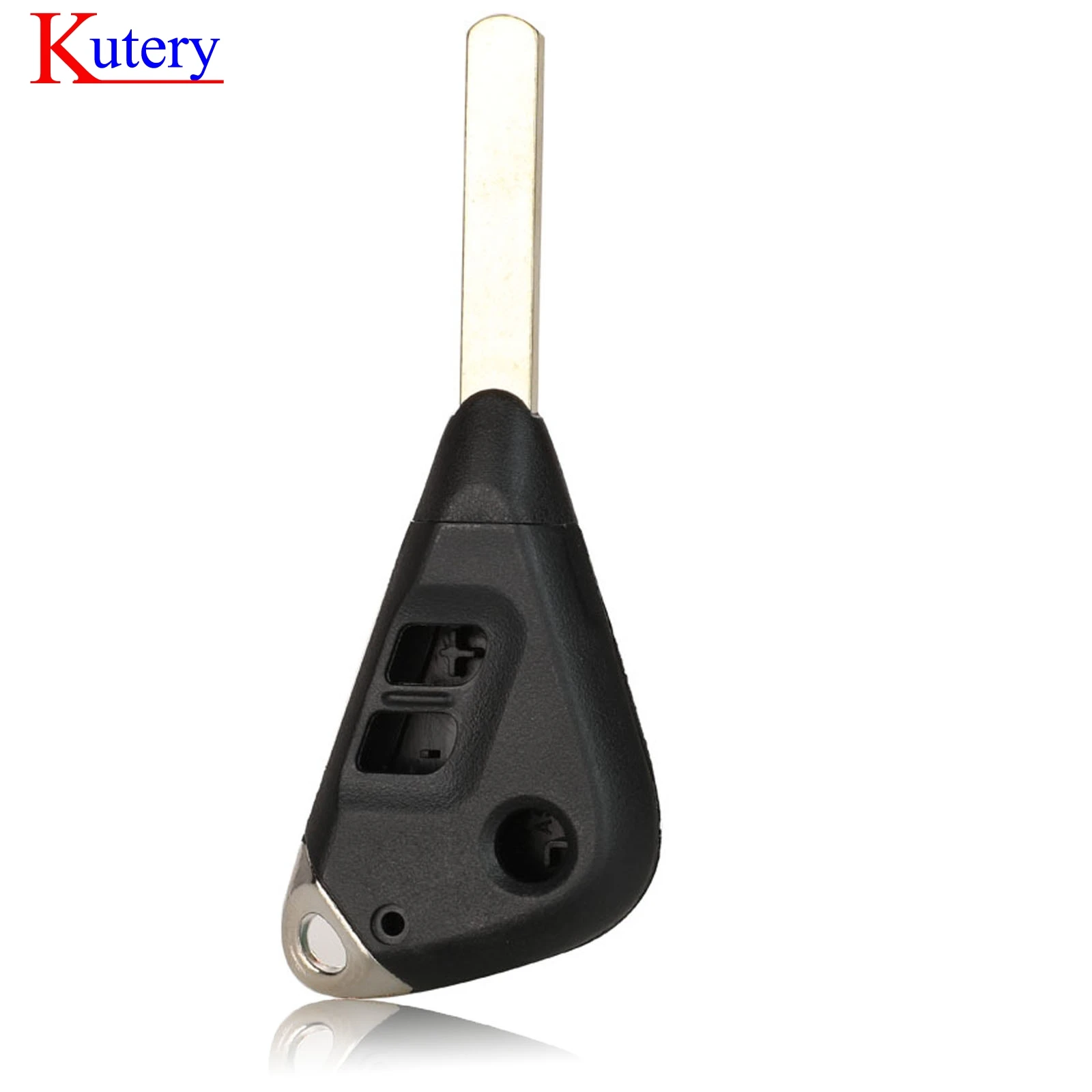 Discount Keyless Remote Replacement Car Key Fob For Subaru Forester Impreza Legacy Outback NHVWB1U711