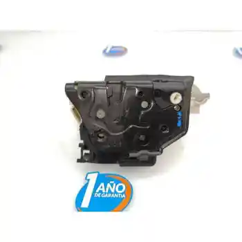 

1P0839016 REAR DOOR LOCK RIGHT SEAT LEON (1P1)