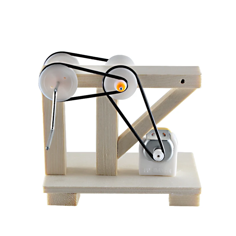 Рисунок 4 - Новый DIY светодиодный светильник для детей