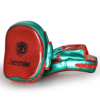 

LASTSTAND New 1 Piece Boxer Target Boxing Mat Taekwondo Karate Pad Muay Thai Precise Target Key Punching Mat Karate Kick Boxing