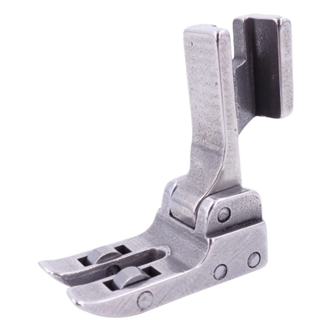 прижимная лапка для швейной машины для кожи. лапка роликовая spk3. лапка т35. роликовая лапка. прижимная лапка с роликами spk 3.