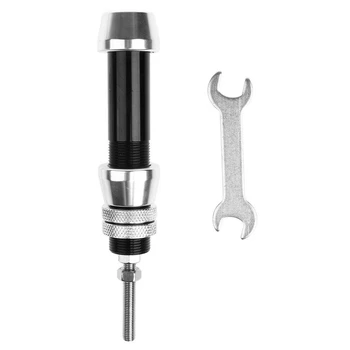 

Archery Bow Fishing Reel Seat Bow Fishing Reel Adaptor for Compound Bow-ABLD