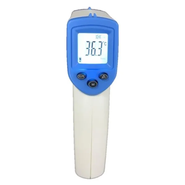 

Non-contact Smart Handheld Infrared Thermometer
