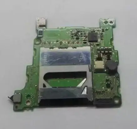 New Rebel 60D card slot board for Canon dslr camera Repair Part | Электроника