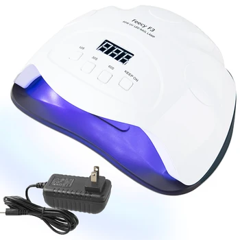 F3 80W US plug