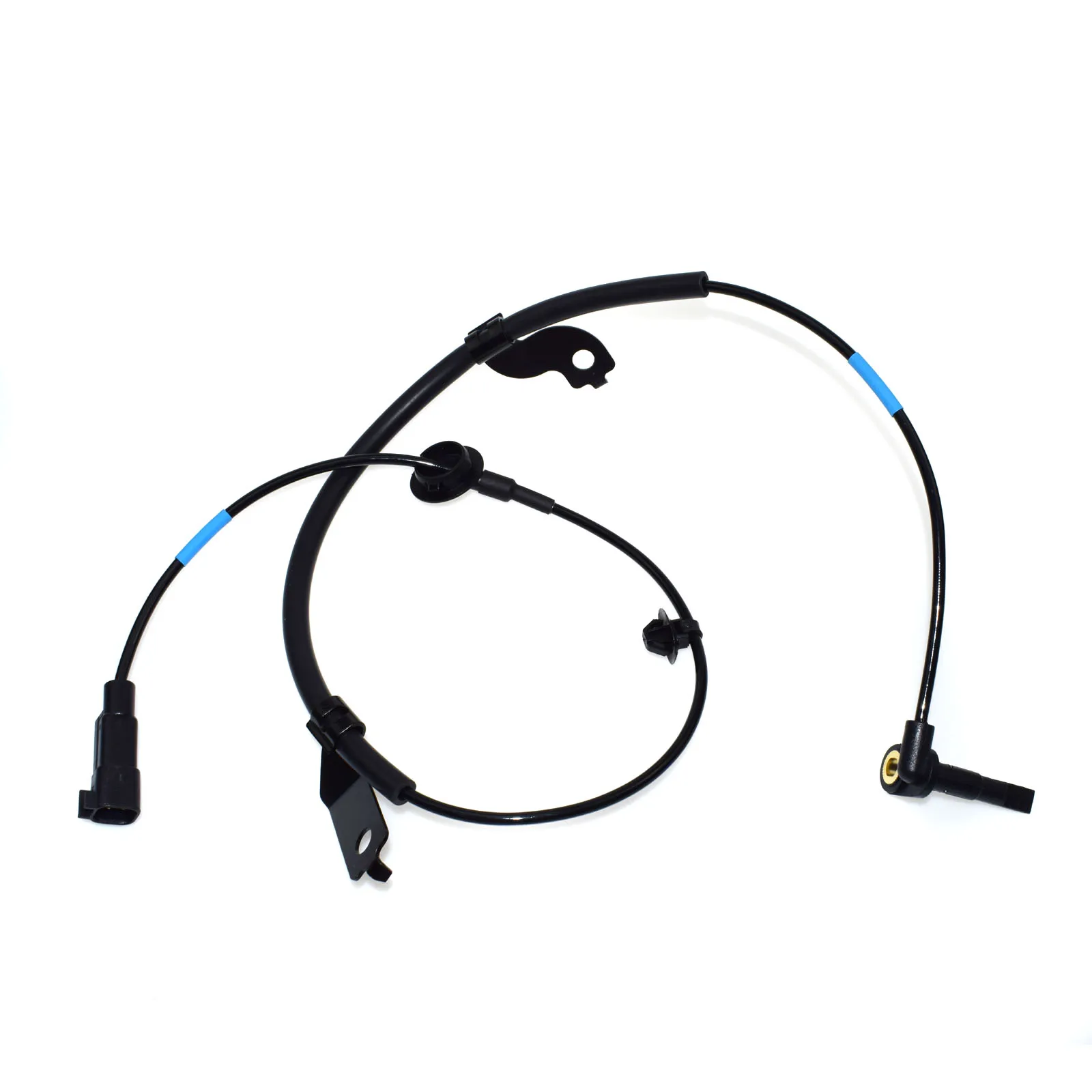 ABS Wheel Speed Sensor for Mitsubishi Outlander Lancer VII ASX 2006-2012 4670A576 5S11131