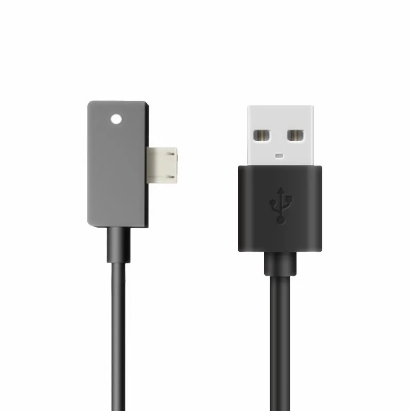 Usb Macho ao Cabo Masculino do Conversor 150cmda118 Usb do Conector para o Carregador de Carregamento do Cabo de Microsoft Surface3