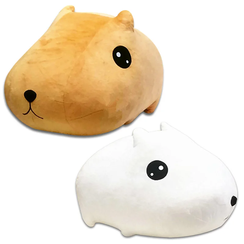 new-cute-japan-kapibarasan-capybara-brown-white-big-plush-stuffed-animals-pillow-cushion-doll-toy-kids-children-gifts-50cm