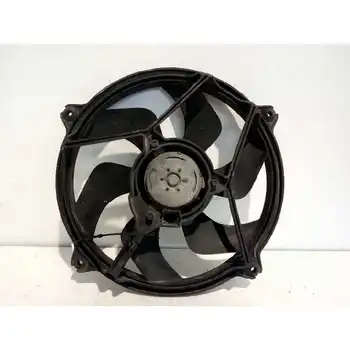 

WITHOUT REFERENCE Peugeot 607 Electric Fan Heater (s1) Pack