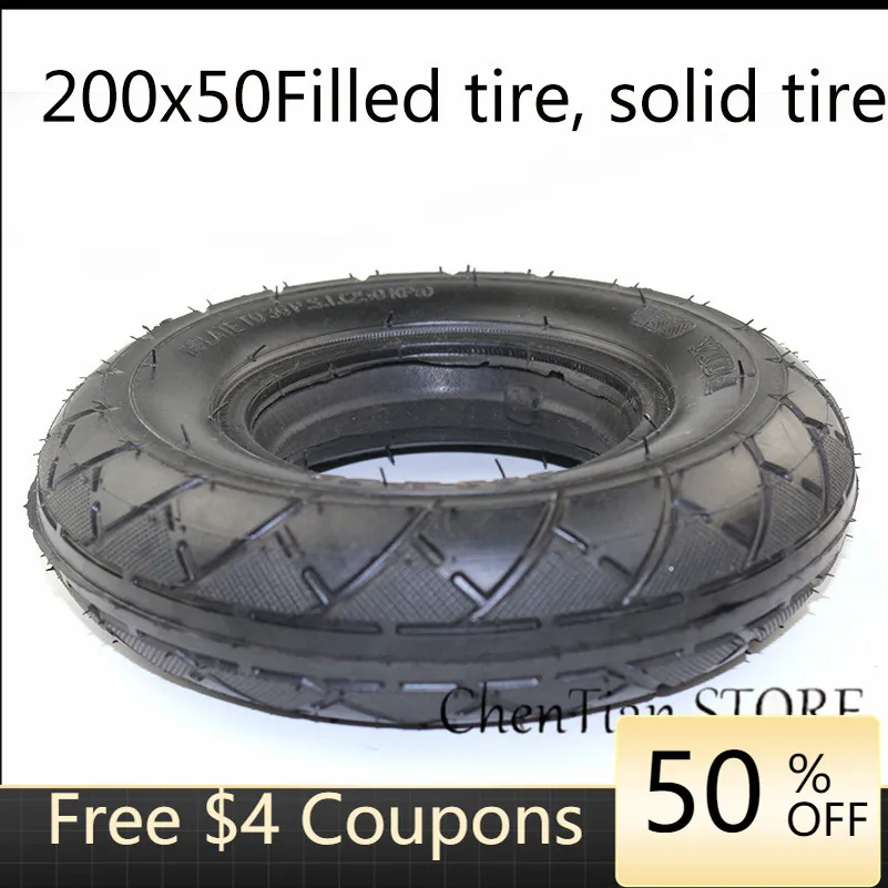 Speedway mini 3 mini 4 Front Tire 8 inch Pneumatic Tire Electric Scooter Razor Tyre Accessories with Tube Speedway mini 3 mini 4 Front Tire 8 inch Pneumatic Tire Electric Scooter Razor Tyre Accessories with Tube