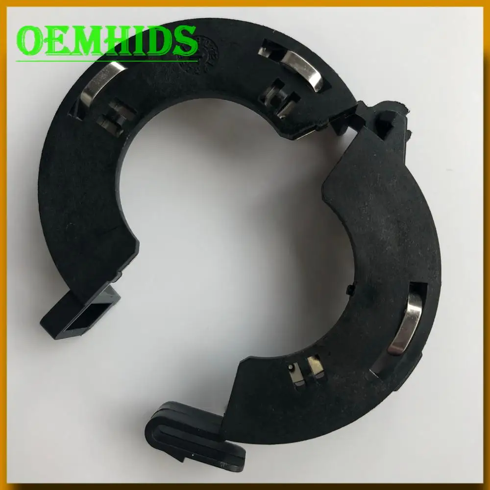 D5S оригинальная Пряжка OEMHIDS 1 шт. основание для Q5 Q7 A6 A3 A1 ксеноновая лампа с