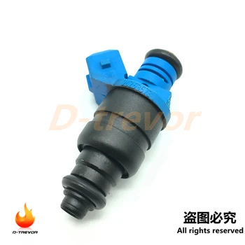 

1Pcs 96253573 Flow Fuel Injector for Volvo S40 V40