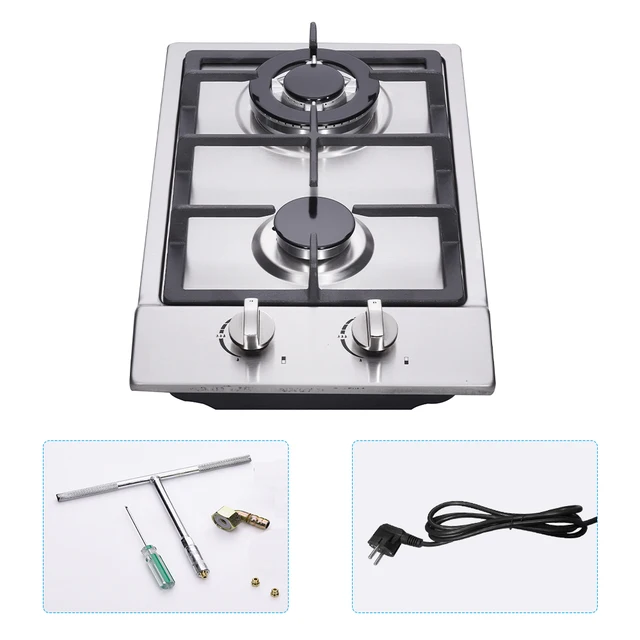 Built-in Gas Hob 12 