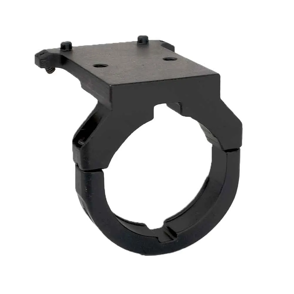 RO Тактический прочный миниатюрный рефлекторный прицел RMR с красной точкой