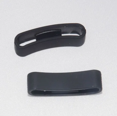 

For SUUNTO CORE Series Watch Strap rubber gasket WatchBands RING