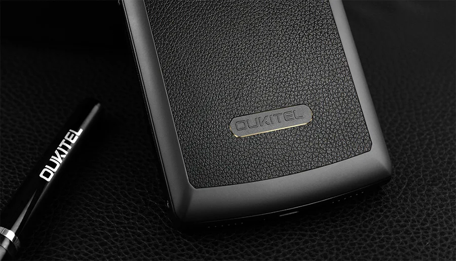 OUKITEL K7 Pro 6," FHD+ 18:9 Android 9,0 смартфон MT6763 Восьмиядерный 4 Гб 64 ГБ 10000 мАч с функцией распознавания лица 9 В/2 а Быстрая зарядка мобильного телефона