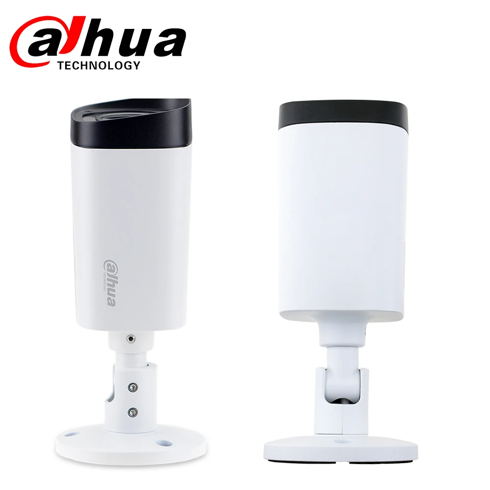 Dahua IPC-HFW4431R-Z 4 МП камера ночного видения 60 м ИК 2,7~ 12 мм VF объектив моторизованный зум автоматическая фокусировка Пуля IP камера POE безопасности